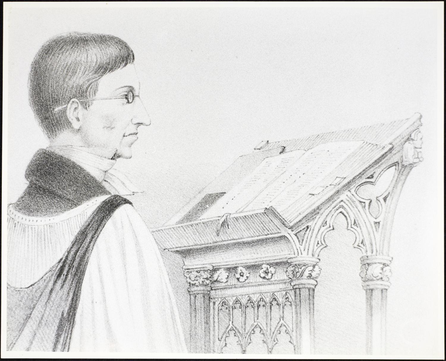 Sermons of a Saint: Newman’s Transformative Words
