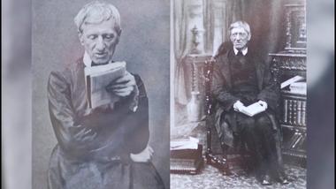 Saints are Sometimes Literary Men: A Reflection on the Announcement of Newman's Canonization