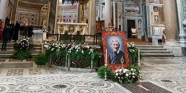 Newman on Faith, Holiness, and Imagination