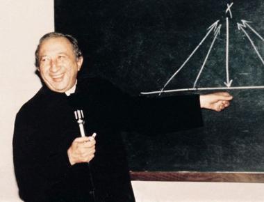 Education as Total Reality: Luigi Giussani and Newman on Education