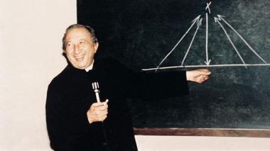 Education as Total Reality: Luigi Giussani and Newman on Education
