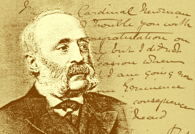 Letters from Sir James Bernard Marshall (1829-1889)