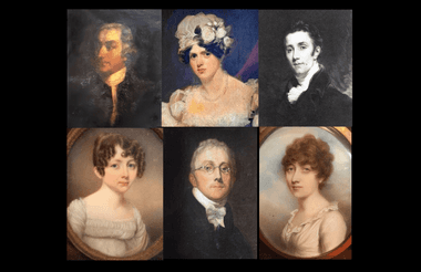 Cotesbach 1824: Seeds of the Oxford Movement