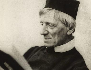 St. John Henry Newman to Be Declared Doctor of the Church