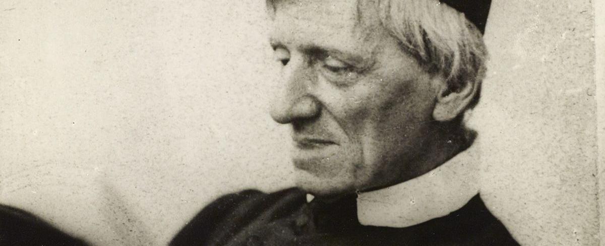 John Henry Newman’s Pneumatological Hermeneutics and <em>Dei Verbum</em>
