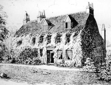 Reverend Hussey's Astronomical History