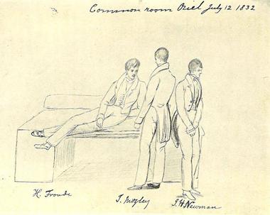 Revisiting <em>The Spirit of the Oxford Movement</em>, by Christopher Dawson