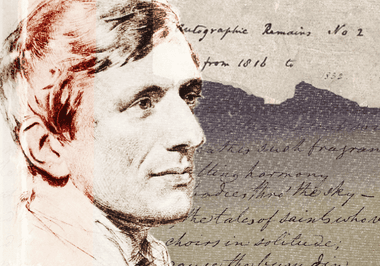 Newman's Autographic Remains