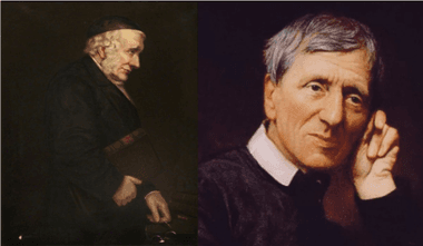 The Spanish Edition of Newman’s Letter to Pusey