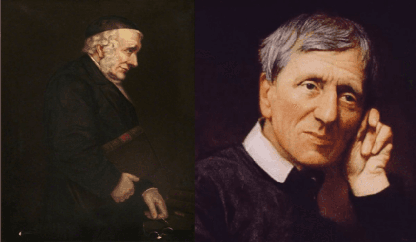 The Spanish Edition of Newman’s Letter to Pusey