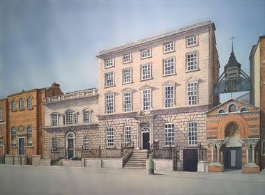 Newman's University Journal and Its Significance