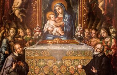 Francis de Sales the Oratorian