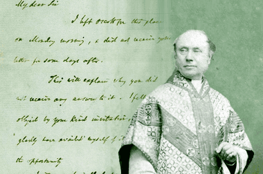 Discovering a New Newman Letter in an Undergraduate Seminar