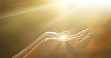 Neither Death Nor Life: The Story of One Woman’s Trust in God