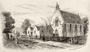 Reflecting on Newman’s Life at the Time of His Death - Part 2. Some Reminiscences