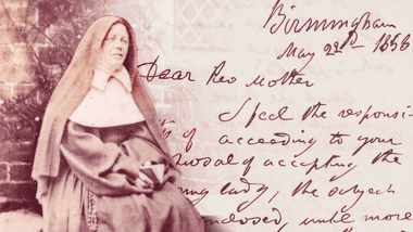 The Sisters of Mercy