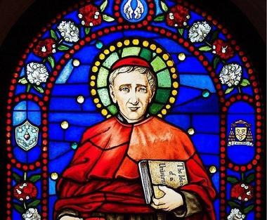 Preserving the Foundations of Faith: Reading Matthew Levering’s <em>Newman on Doctrinal Corruption</em>