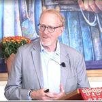 Christopher Pramuk