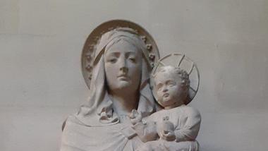 Catholic Devotion to the Mother of God: What Newman’s Letter to Pusey (1866) tells us about Mariology and Marian Piety