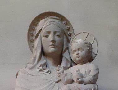 Catholic Devotion to the Mother of God: What Newman’s Letter to Pusey (1866) tells us about Mariology and Marian Piety