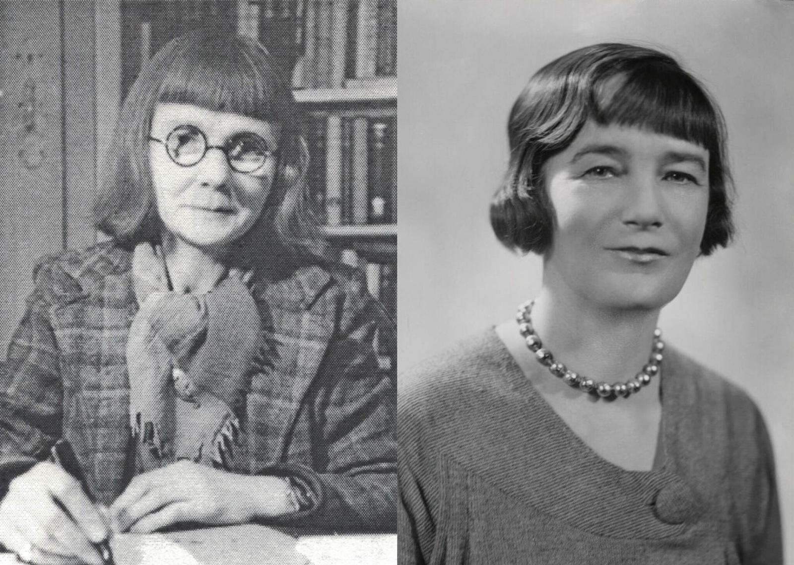 Lost Voices of the Catholic Literary Revival