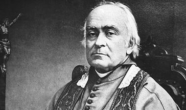 Newman in America: Correspondence with J. B. Purcell, Archbishop of Cincinnati