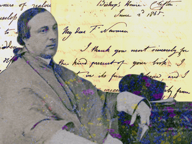 A Truculent Inopportunist: Bishop Clifford, Cardinal Newman, and Papal Infallibility as Dogma