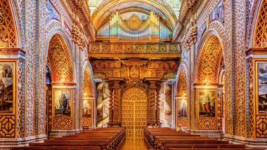 Reflections on John McGreevy’s New History of Global Catholicism