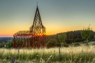 Ecclesiology in Newman’s Sermons, 1825–1835