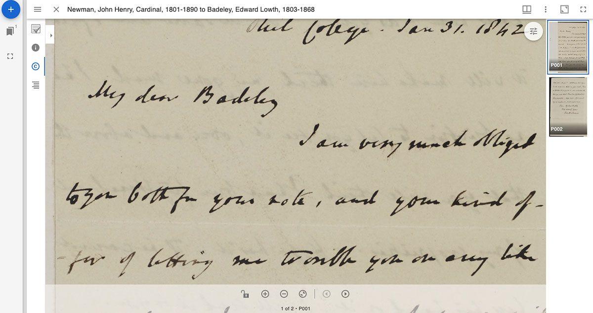 12 Ways to Supercharge Your Research with NINS Digital Collections