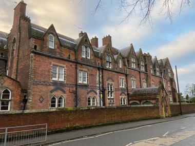 The Stone Priory Collection