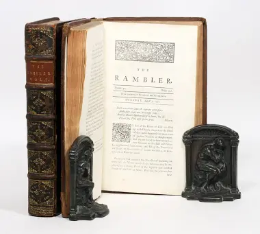 A Window into the <em>Rambler</em> Controversy