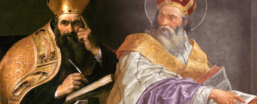 Enlightened and Holy, Yet Imperfect, Luminaries of the Faith
