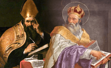 Enlightened and Holy, Yet Imperfect, Luminaries of the Faith: Newman’s Reflections on Doctors of the Universal Church