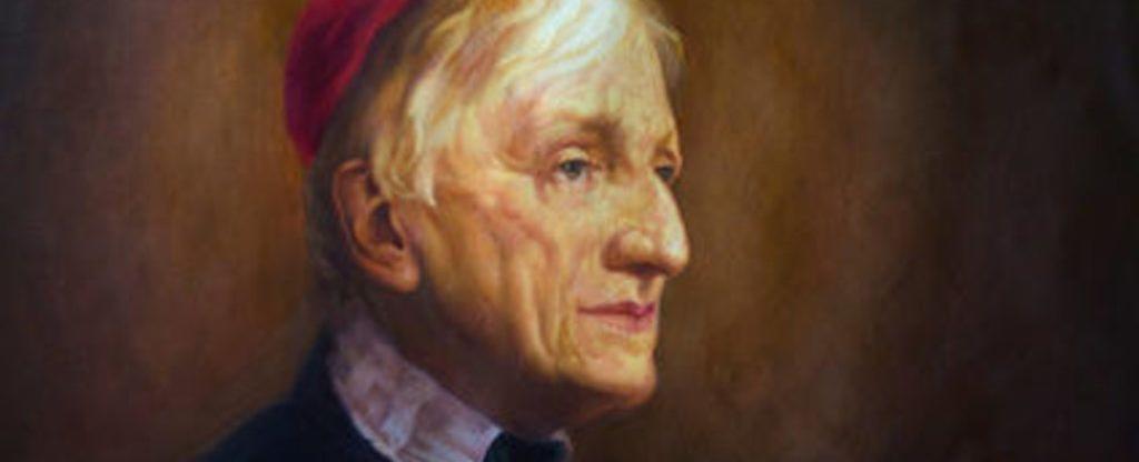Newman as Complex and Influential: A Review of Eamon Duffy’s "John Henry Newman: A Very Brief History"