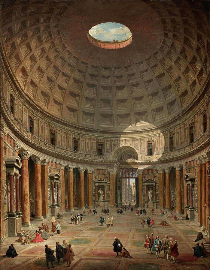 Newman's Visit to Rome in 1833: Part III