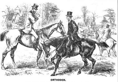 Unlikely Soul Mates: Robert Browning and St. John Henry Newman