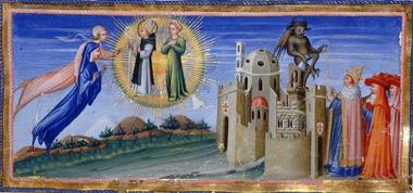 2020 Spring Newman Symposium Recap: Newman on Doctrinal Corruption. Presented by Dr. Matthew Levering