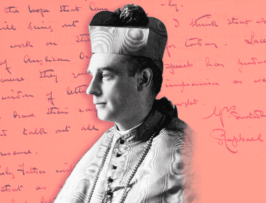 Guardians of the Faith: Merry del Val, Vaughan, and the Battle Over Catholic Education in the 1890s