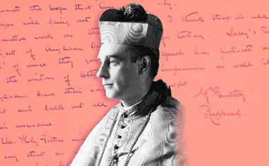 Guardians of the Faith: Merry del Val, Vaughan, and the Battle Over Catholic Education in the 1890s