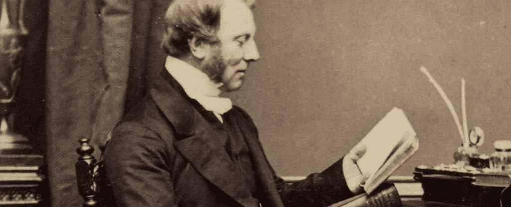 The Letters of Fr. Frederick Bowles
