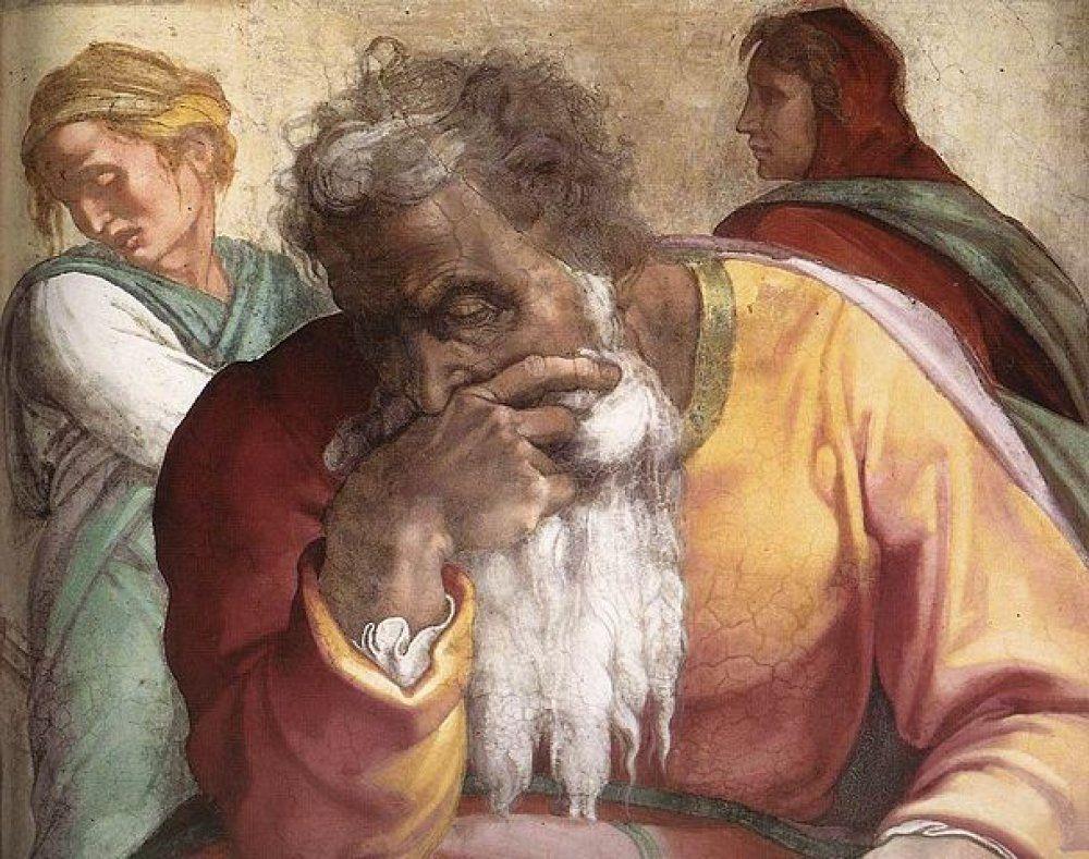 Grit: A Lesson for Today's Catholics