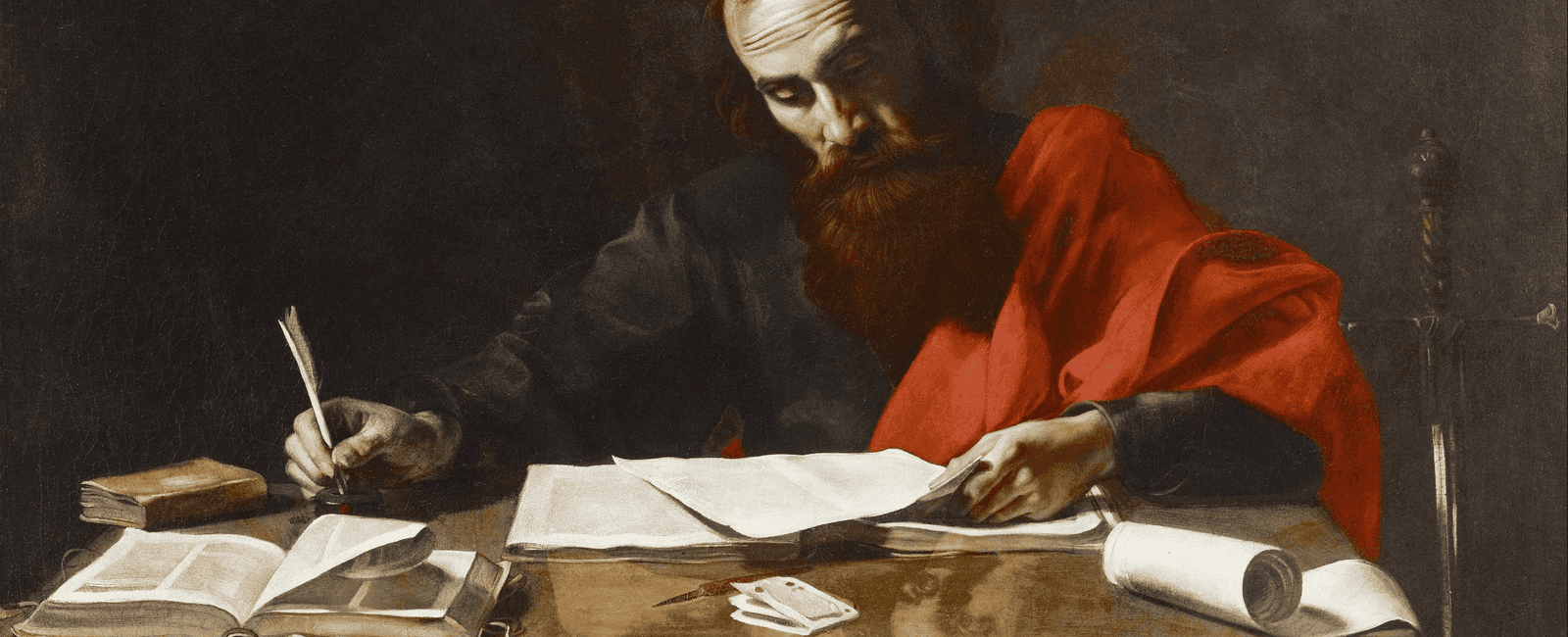 A Conversation with Grant Kaplan on “Faith and Reason through Christian History: A Theological Essay"