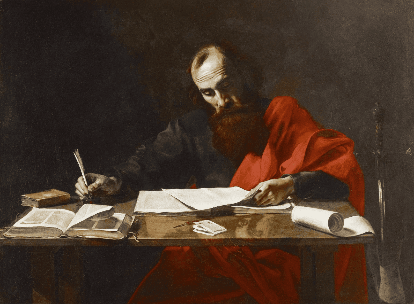 A Conversation with Grant Kaplan on “Faith and Reason through Christian History: A Theological Essay"