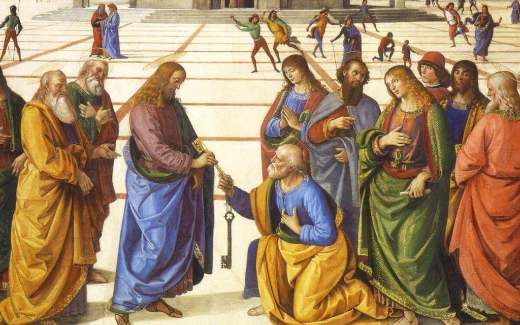 History and Person: Newman’s Approach and Contemporary Issues
