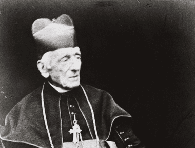  Reflecting on Newman’s Life at the Time of His Death - Part 4. Our Loss, and Now Our Gain