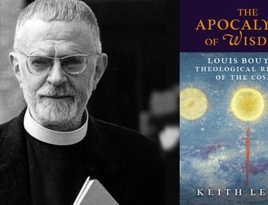 Reading Louis Bouyer with Keith Lemna: A Review of The Apocalypse of Wisdom