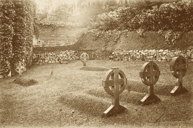 Reflecting on Newman’s Life at the Time of His Death - Part 1. In Memoriam Literature