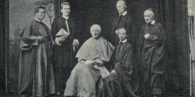 Window into the Heart of a Saint: A Review of Michael Collins's Newman: A Short Biography