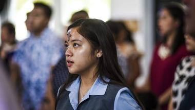 Newman, Lent, and Popular Culture?